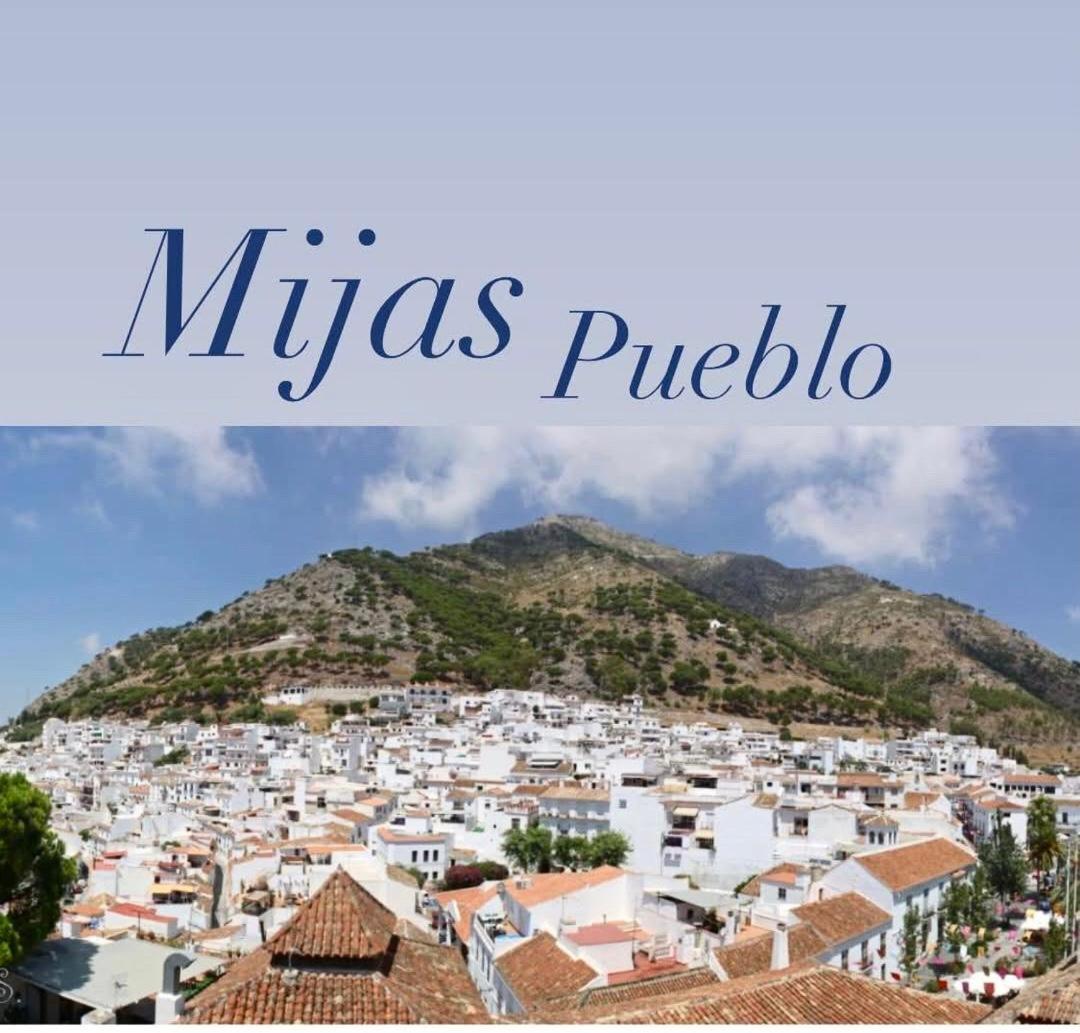 Mi Nina Lola Holiday home Fuengirola