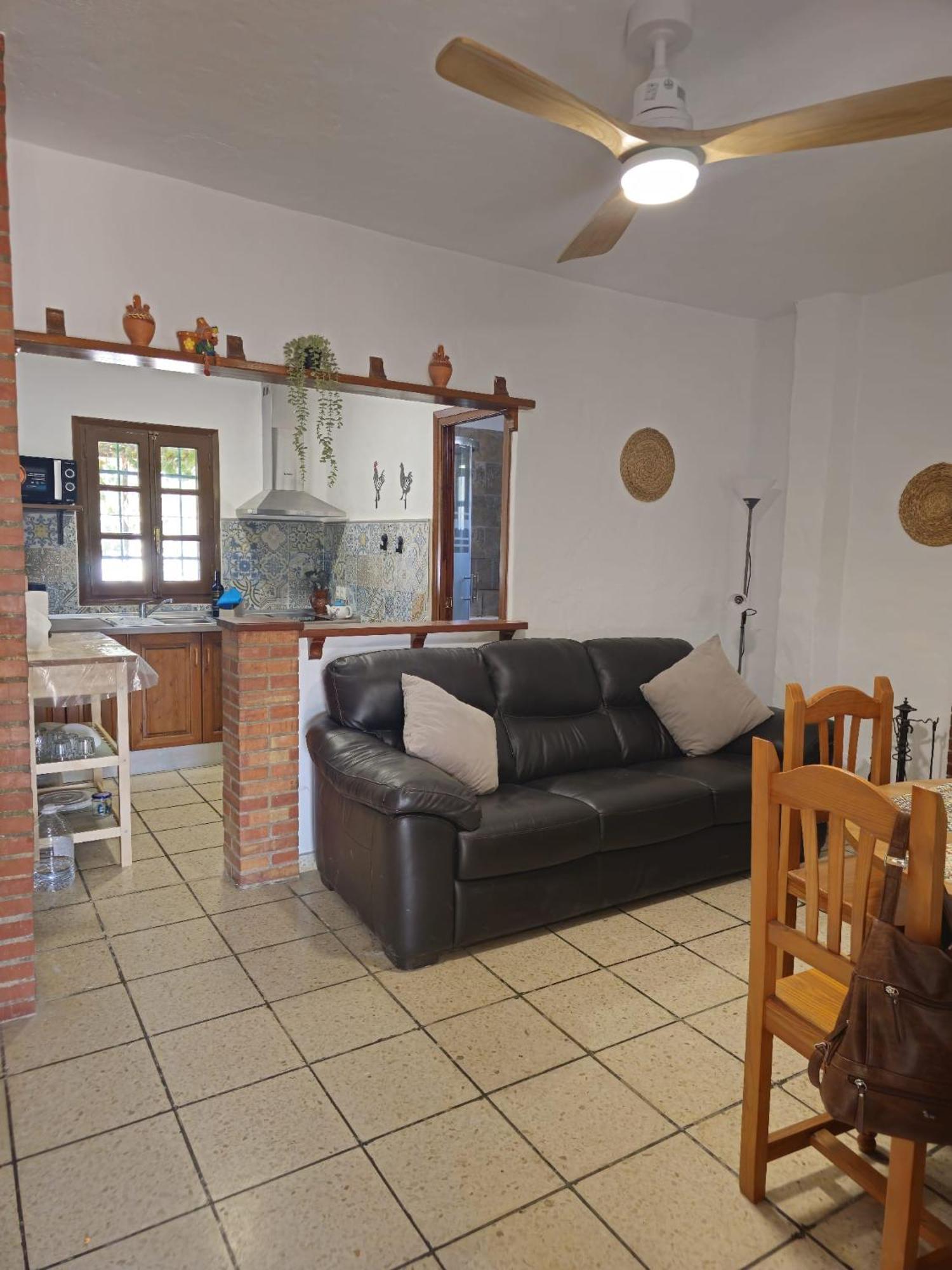 Mi Nina Lola Holiday home Fuengirola
