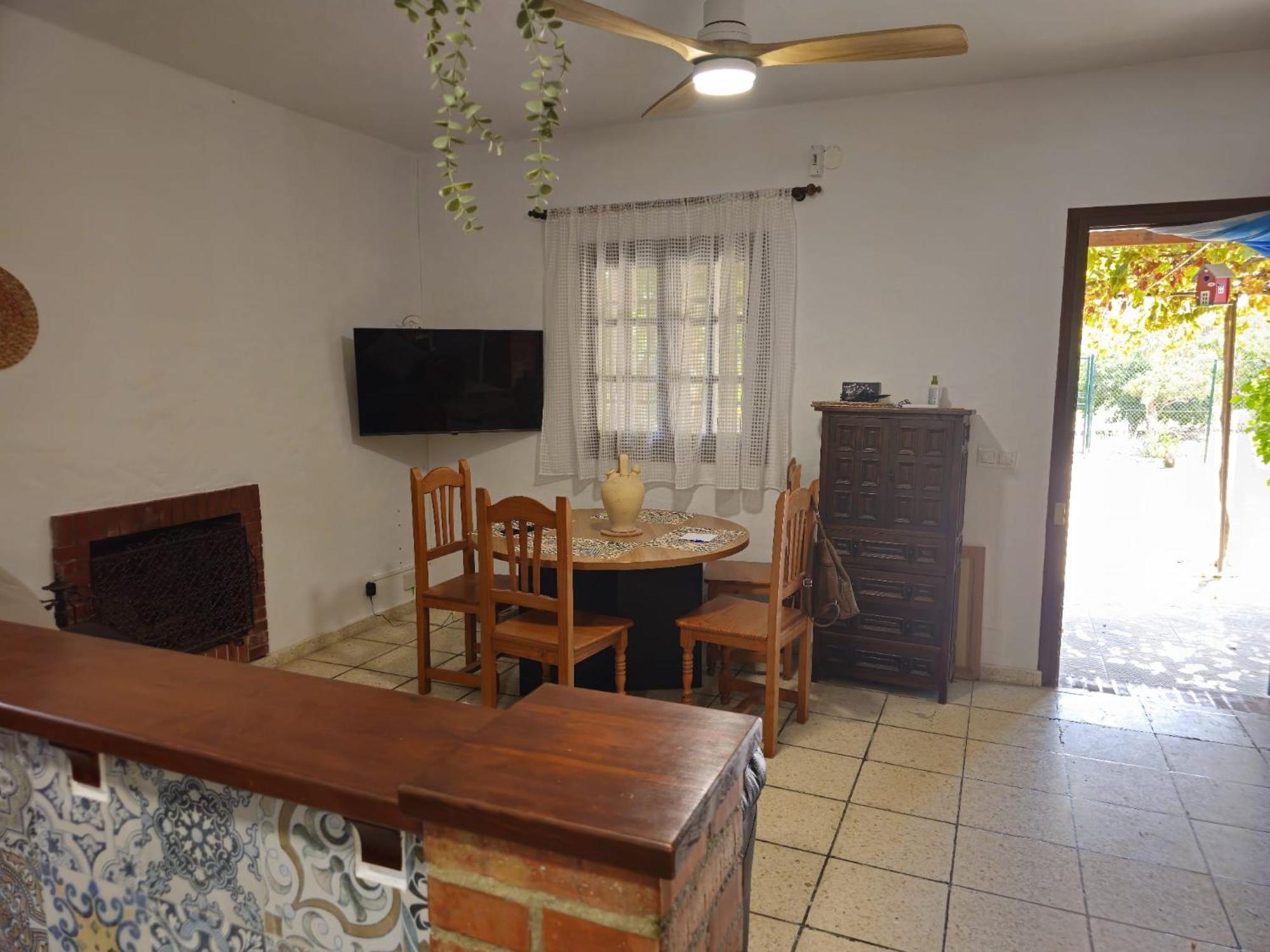 Holiday home Mi Nina Lola