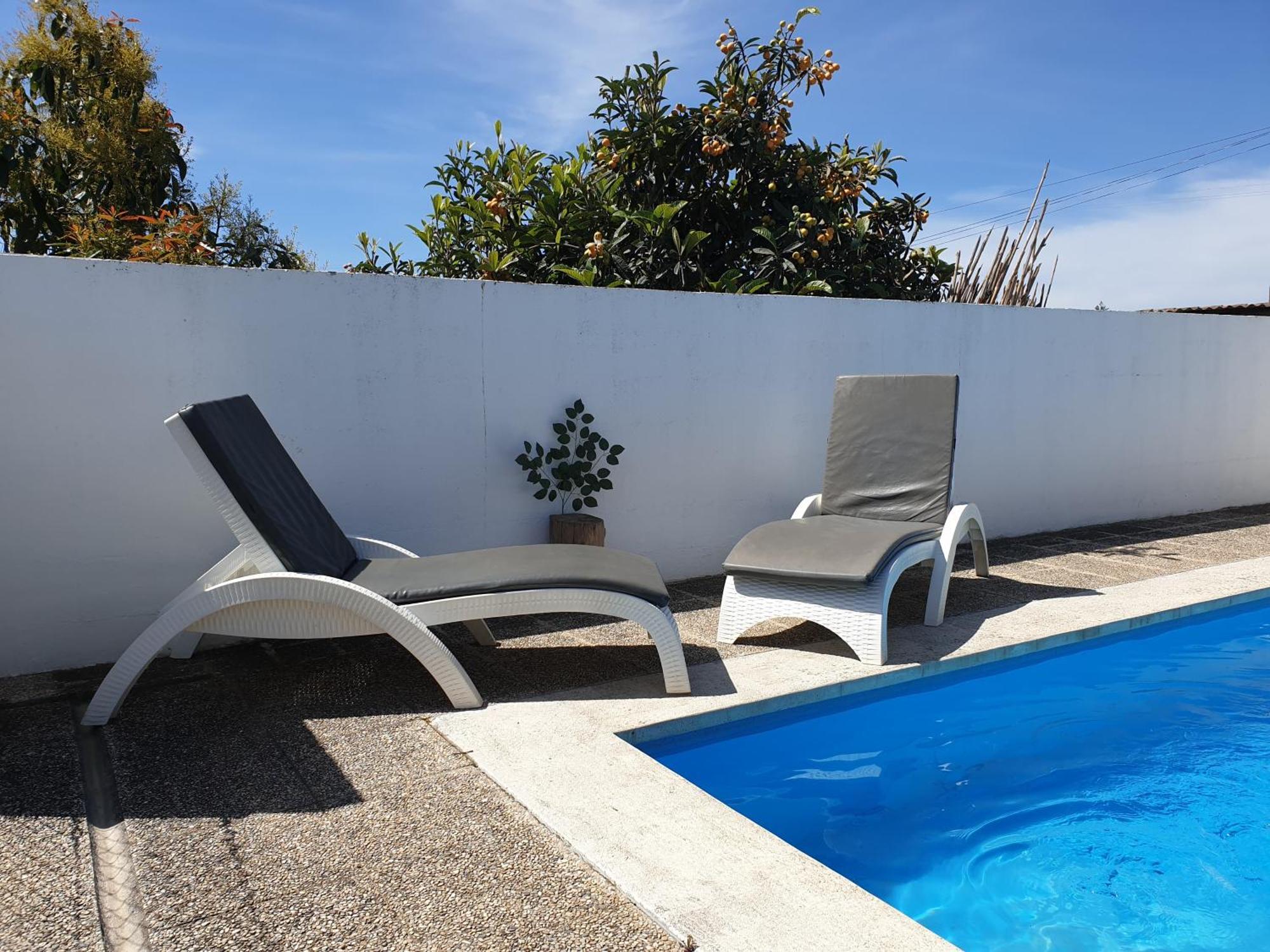 Holiday home Mi Nina Lola Fuengirola