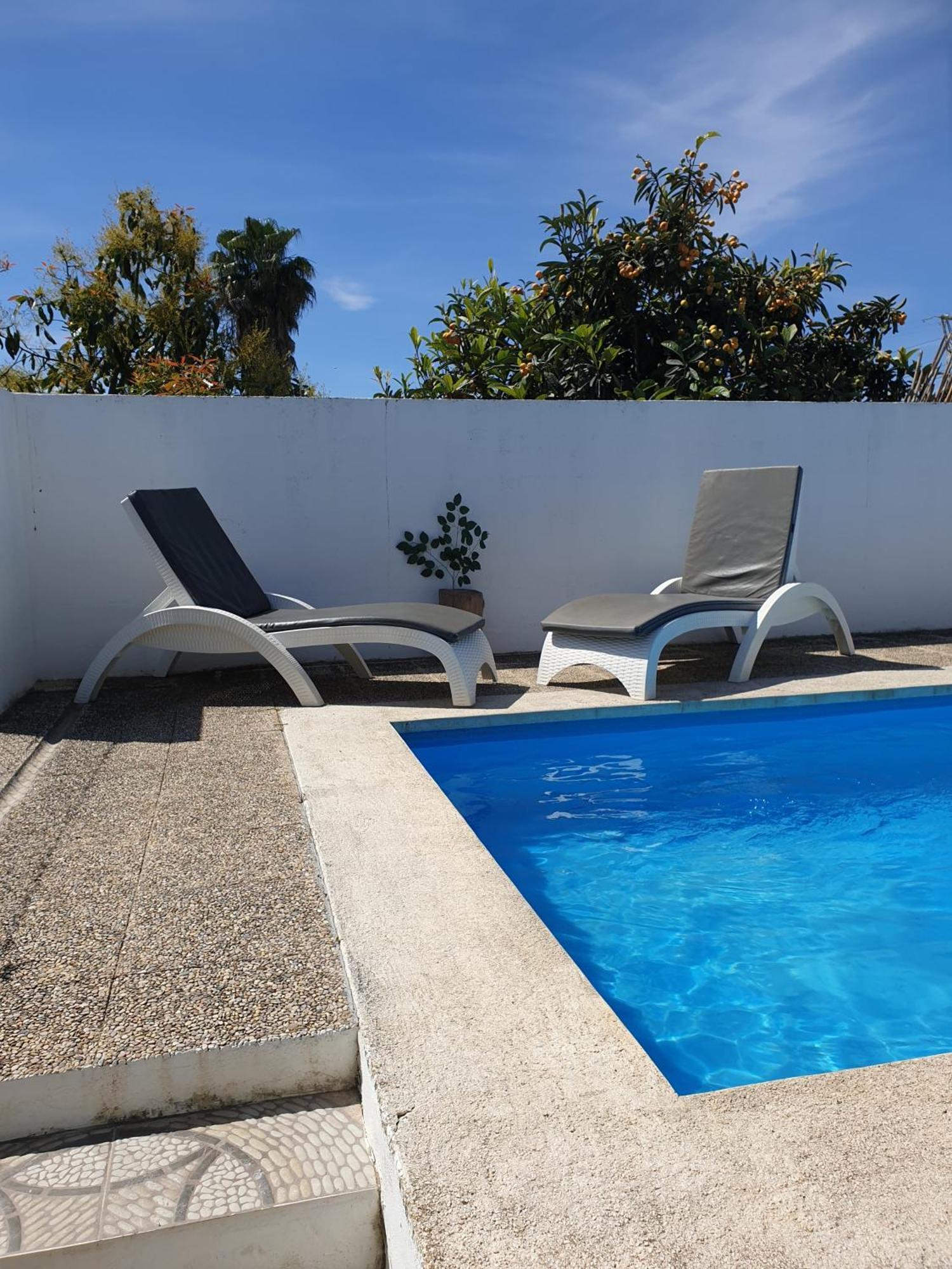 Holiday home Mi Nina Lola
